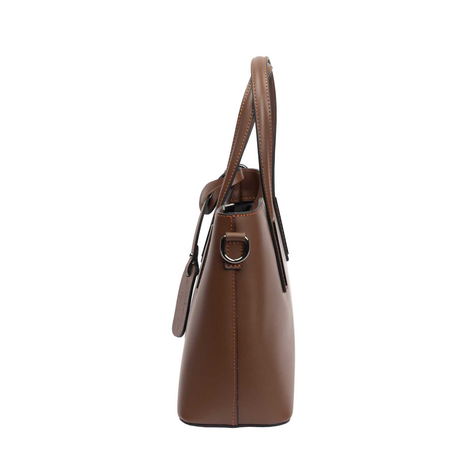 Geanta-dama-din-piele-naturala-maro-Design-Lover-Medium_4