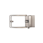 Catarama pentru curea automata argintiu ZH107