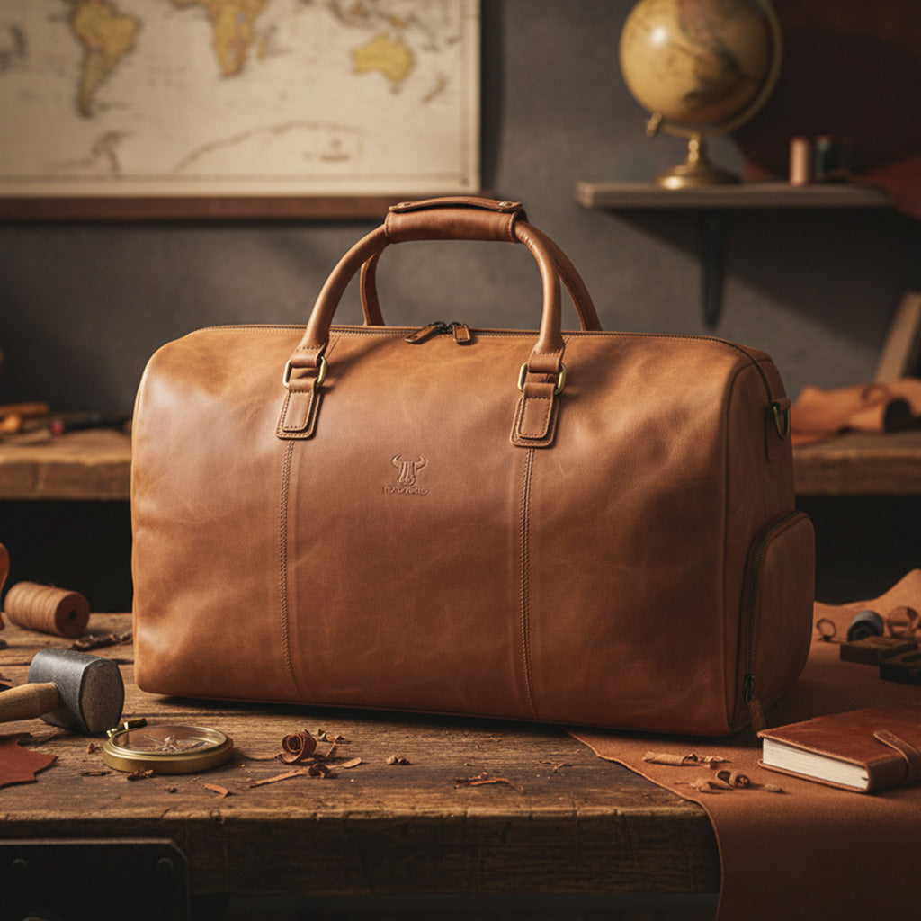 Travel bags