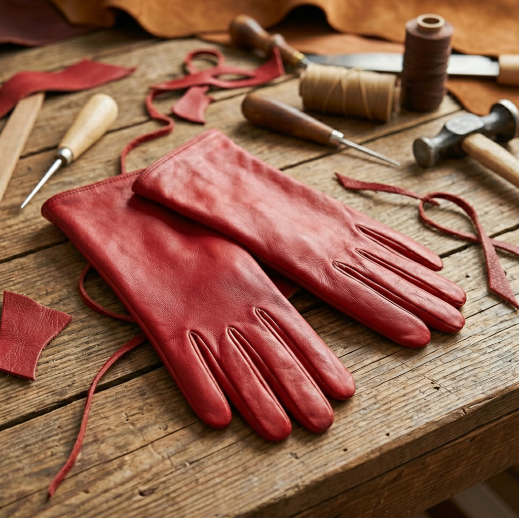 Gloves