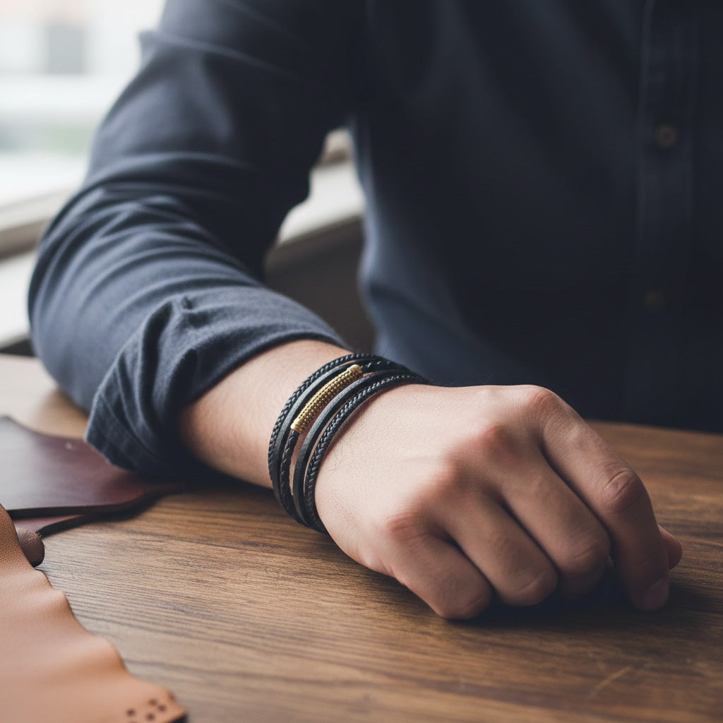 Bracelets