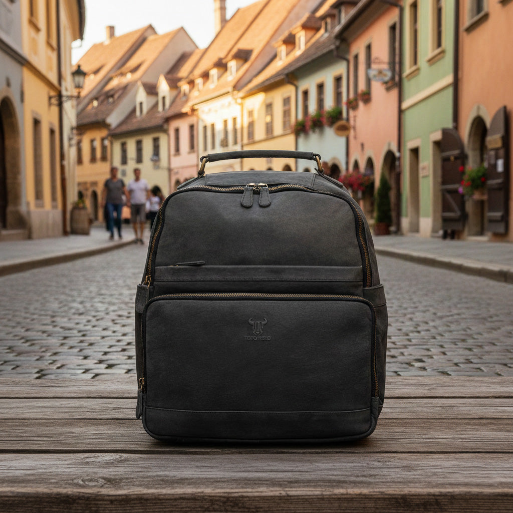 Backpacks