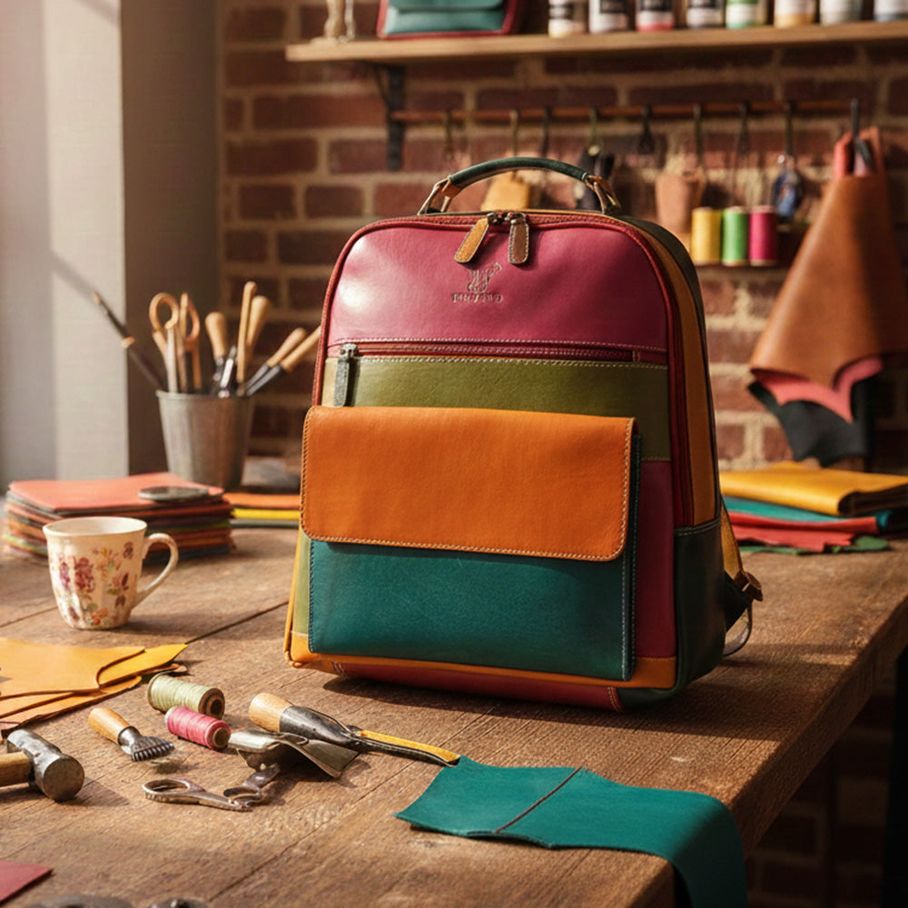 Backpacks